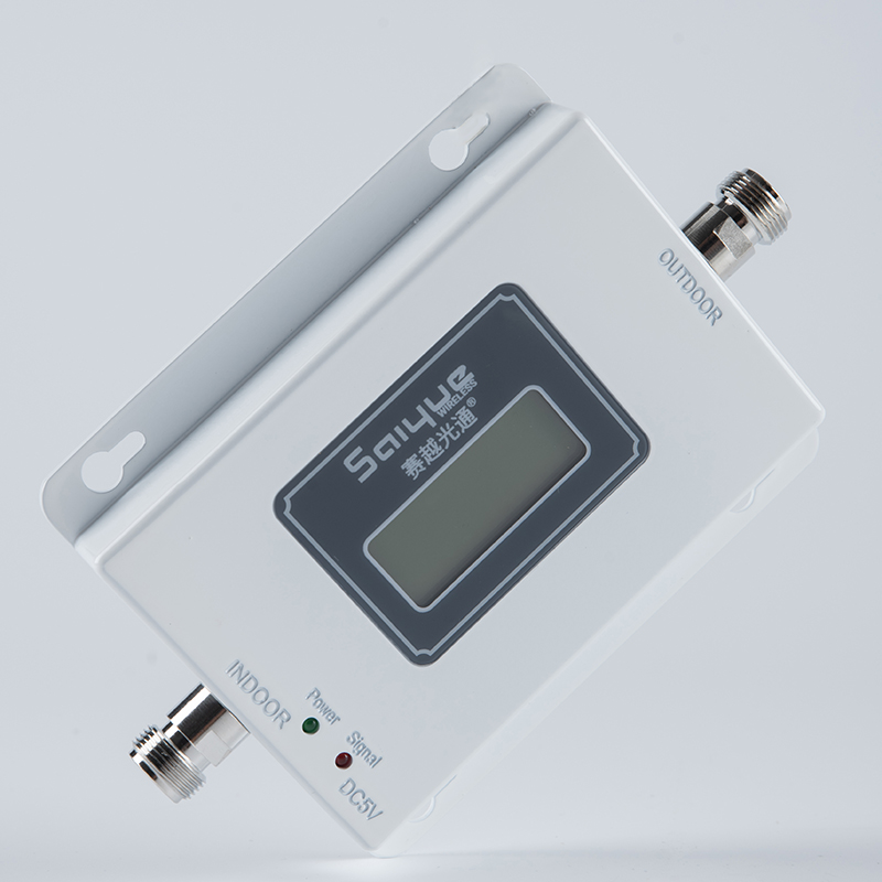 和政家用配电房机房信号放大器200㎡