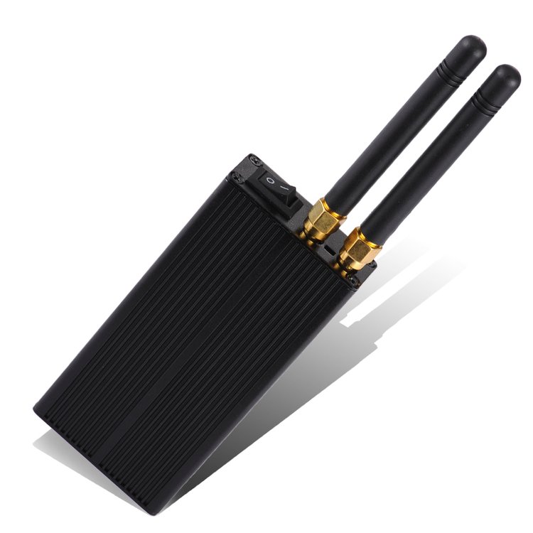  和政1.2G/1.5G导航屏蔽器