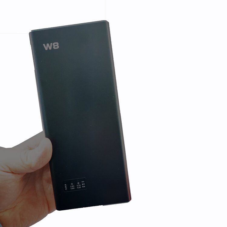  和政蓝牙WiFi信号屏蔽器