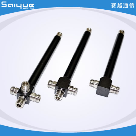  和政FM调频广播同步广播功分器