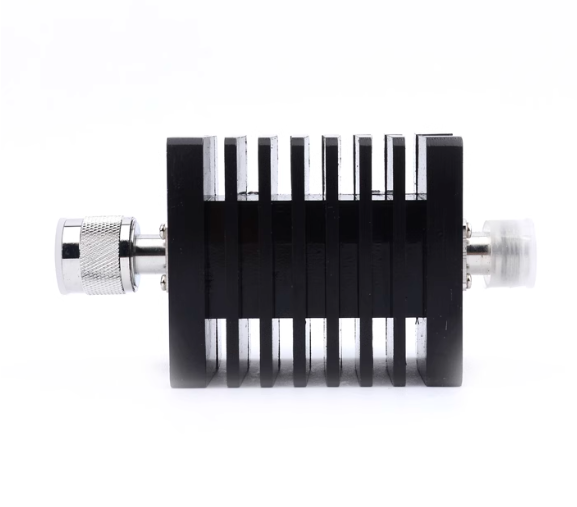  和政腔体固定衰减器0-3G/0-4G  N型接口